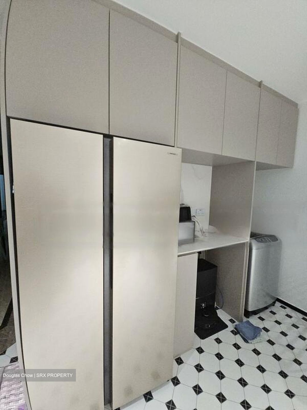 The Baycourt (D16), Condominium #449016751